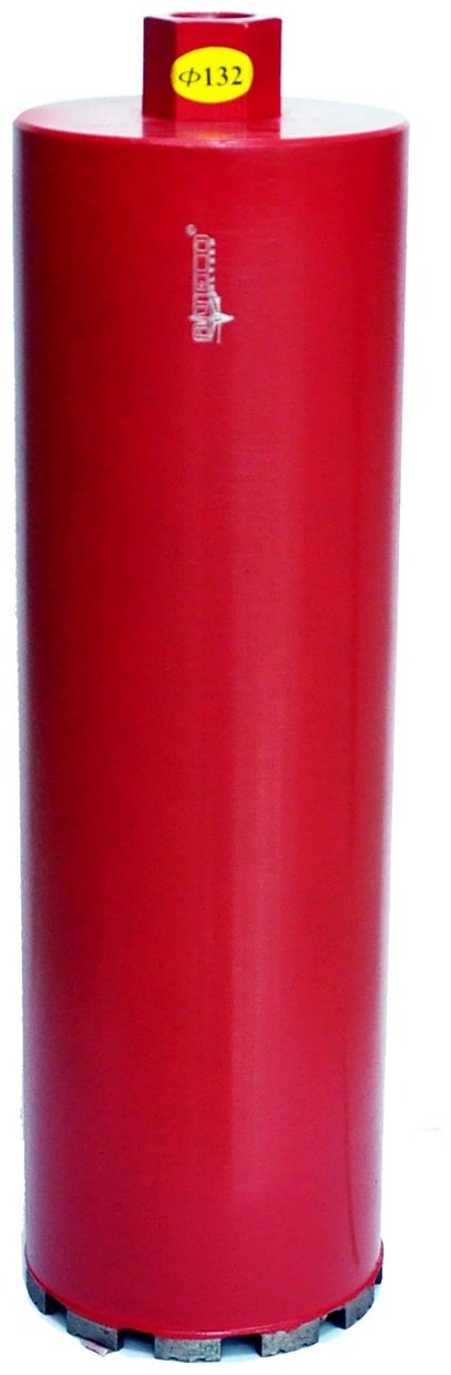 Коронка ALTECO 13253 алмазная D 120 мм, 1 шт