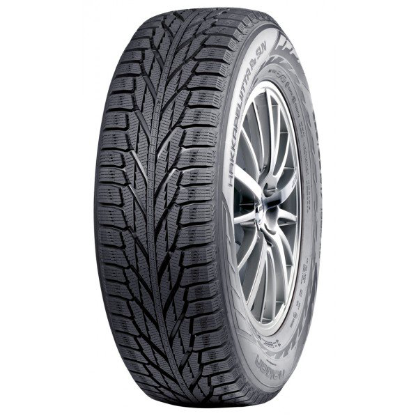 Шина Nokian Hakkapeliitta R2 SUV 235/60 R18 107R зимняя купить,79690