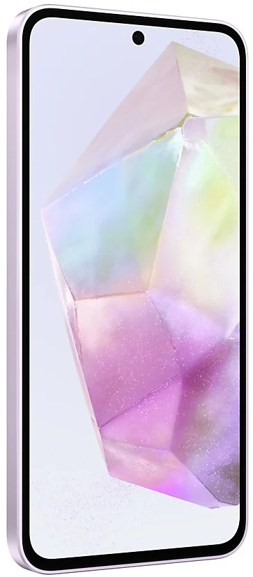 Смартфон Samsung Galaxy A35 5G 8/256GB Lilac