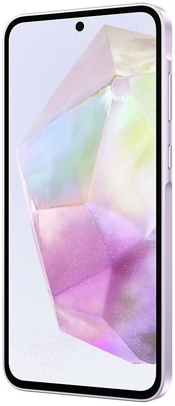 Смартфон Samsung Galaxy A35 5G 8/256GB Lilac