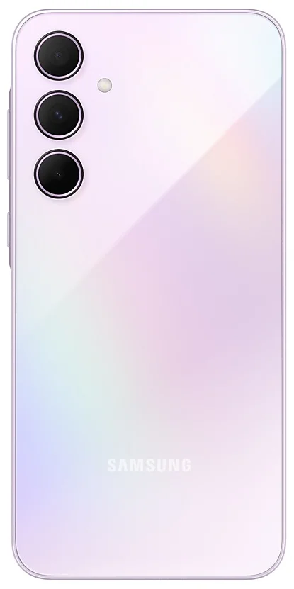 Смартфон Samsung Galaxy A35 5G 8/256GB Lilac