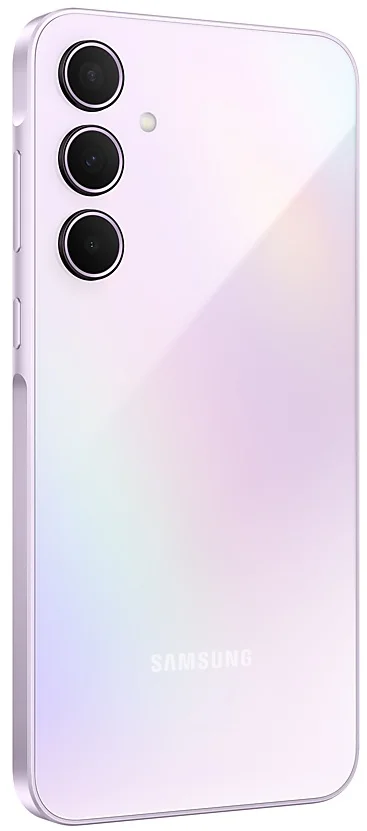 Смартфон Samsung Galaxy A35 5G 8/256GB Lilac