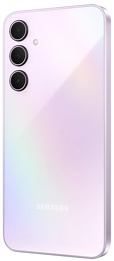 Смартфон Samsung Galaxy A35 5G 8/256GB Lilac купить,NaN