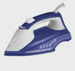 Утюг Russell Hobbs 26483-56 синий