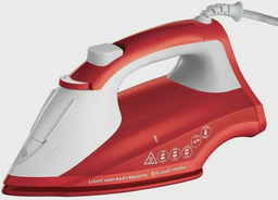 Утюг Russell Hobbs 26481-56 красный