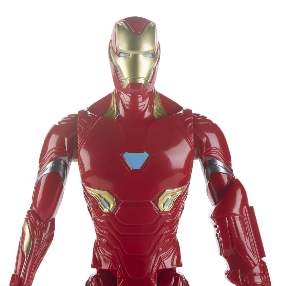 Фигурка Hasbro Avengers Endgame Мстители Титаны 30см купить,NaN