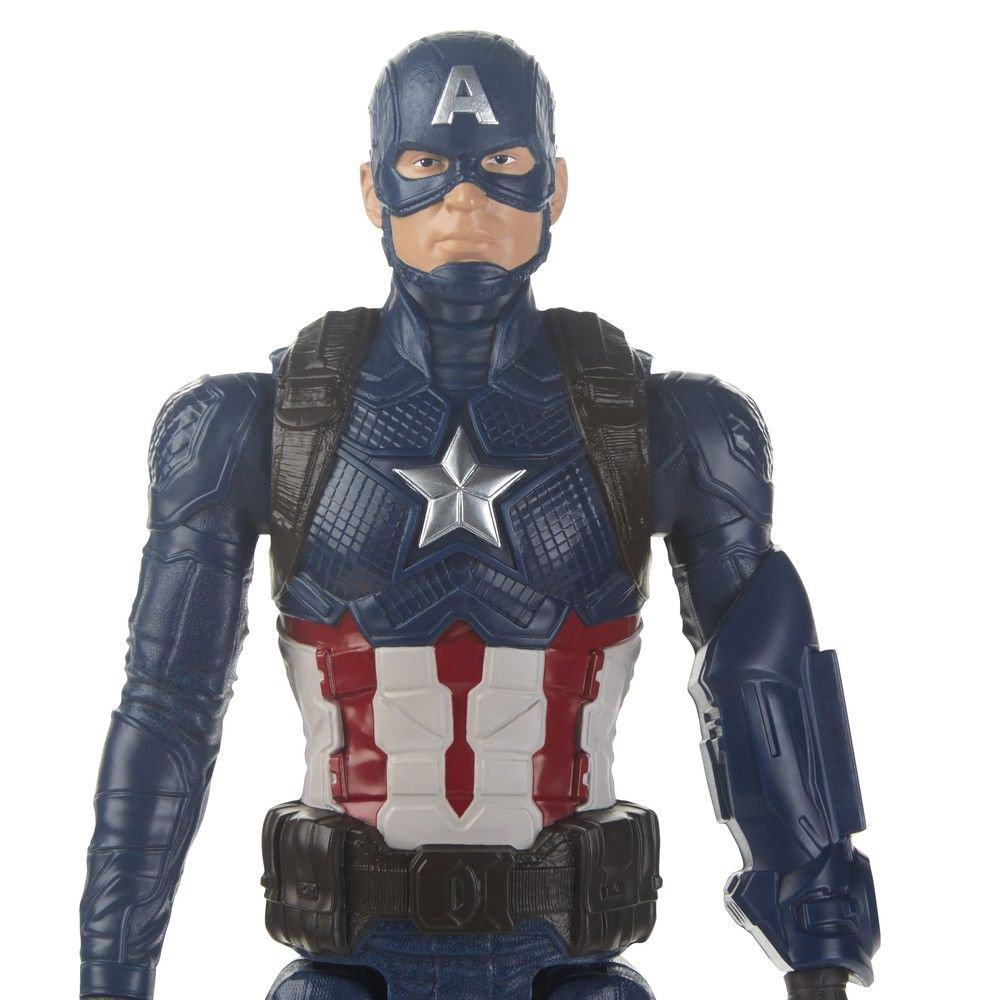 Фигурка Hasbro Avengers Endgame Мстители Титаны 30см купить,NaN