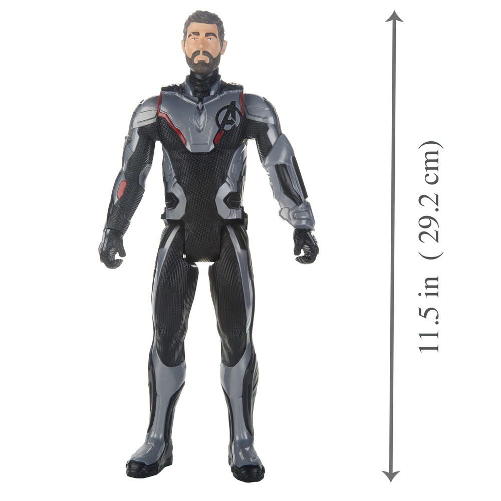 Фигурка Hasbro Avengers Endgame Мстители Титаны 30см купить,NaN