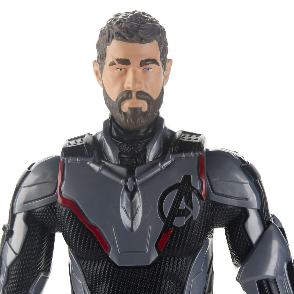 Фигурка Hasbro Avengers Endgame Мстители Титаны 30см купить,NaN