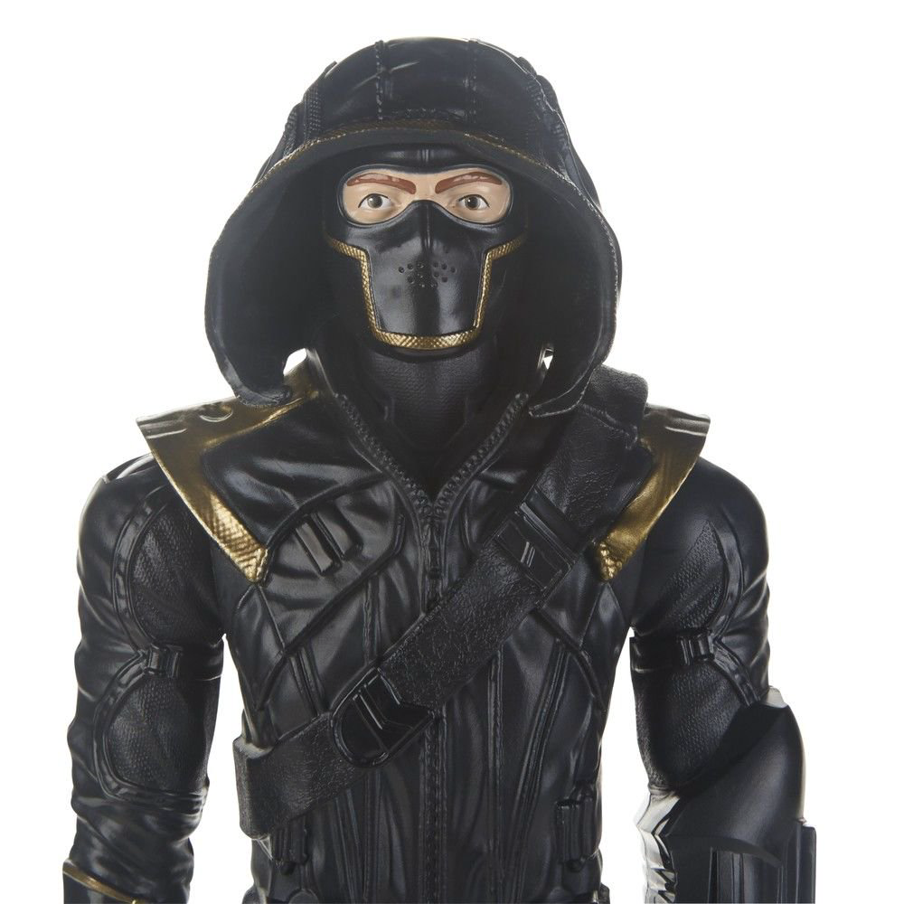 Фигурка Hasbro Avengers Endgame Мстители Титаны 30см купить,NaN