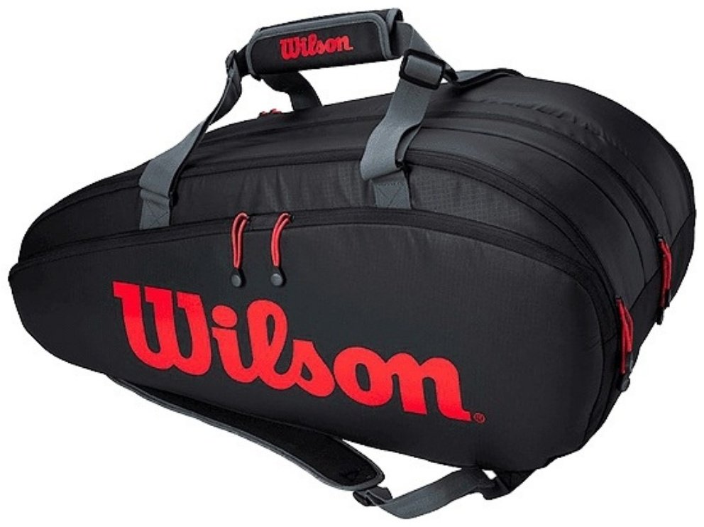 Wilson полиэстер 95.6 л купить,NaN
