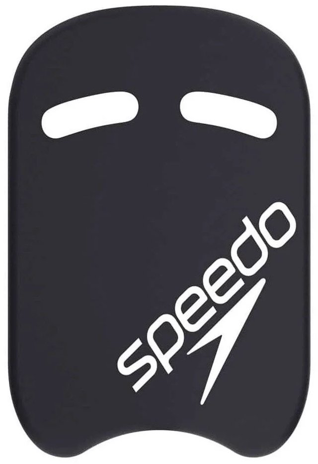 Доска Speedo Kick board 8-0166018392 черный