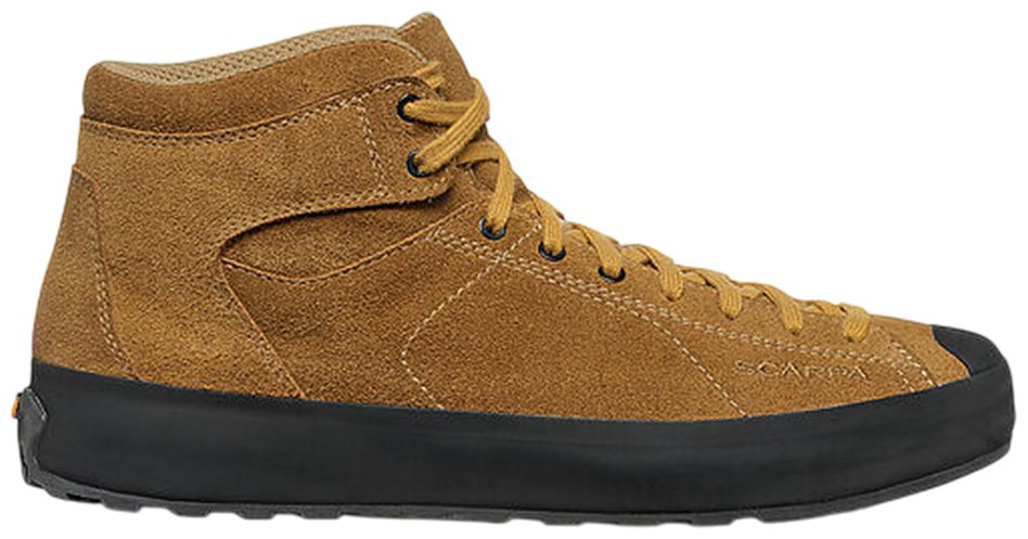 Треккинговые ботинки SCARPA коричневый