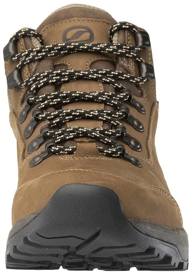Треккинговые ботинки SCARPA коричневый