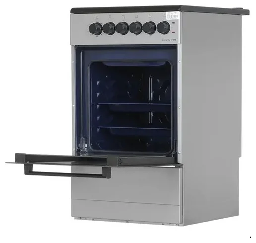 Плита электрическая Artel Comarella 50 00-E серая купить,0