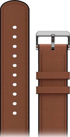 Смарт-часы Xiaomi Amazfit GTR 47mm Stainless Steel Brown