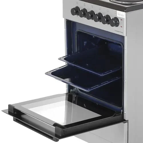 Плита электрическая Artel Comarella 50 00-E серая купить,0