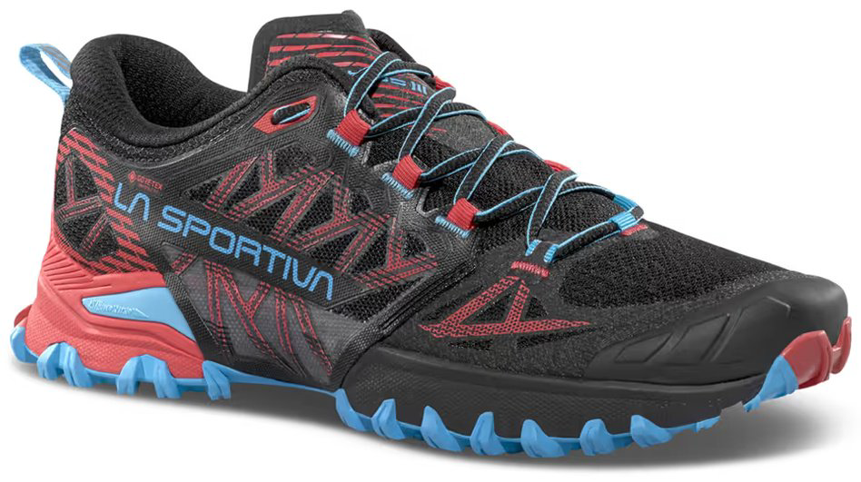Треккинговые кроссовки La Sportiva черный