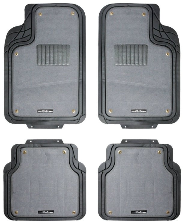 AIRLINE ACM-RCM-04 черный, серый купить,NaN