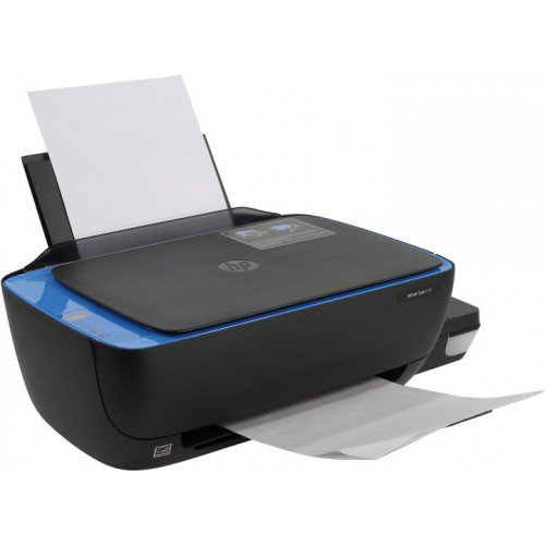 МФУ HP Ink Tank 319 Z6Z13A черное