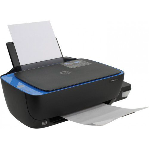 МФУ HP Ink Tank 319 Z6Z13A черное купить,NaN