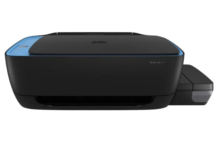 МФУ HP Ink Tank 319 Z6Z13A черное