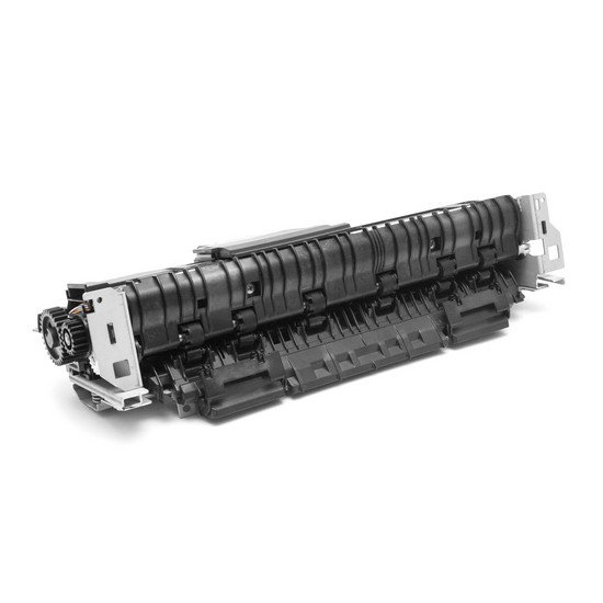 Термоблок Europrint RM1-2524-000 черный купить,NaN