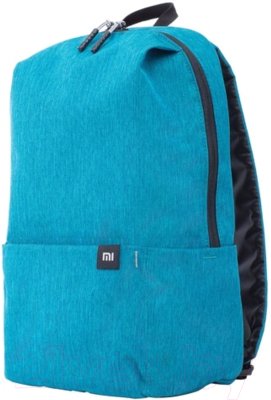 Рюкзак Xiaomi Mi Casual Daypack голубой купить,0