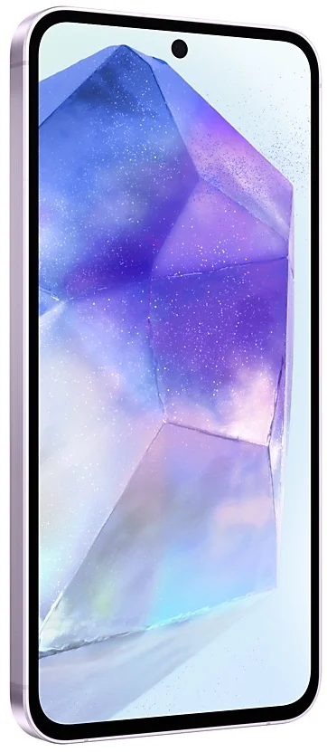Смартфон Samsung Galaxy A55 5G 8/256GB Lilac купить,NaN