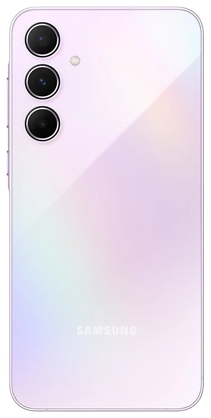 Смартфон Samsung Galaxy A55 5G 8/256GB Lilac купить,NaN