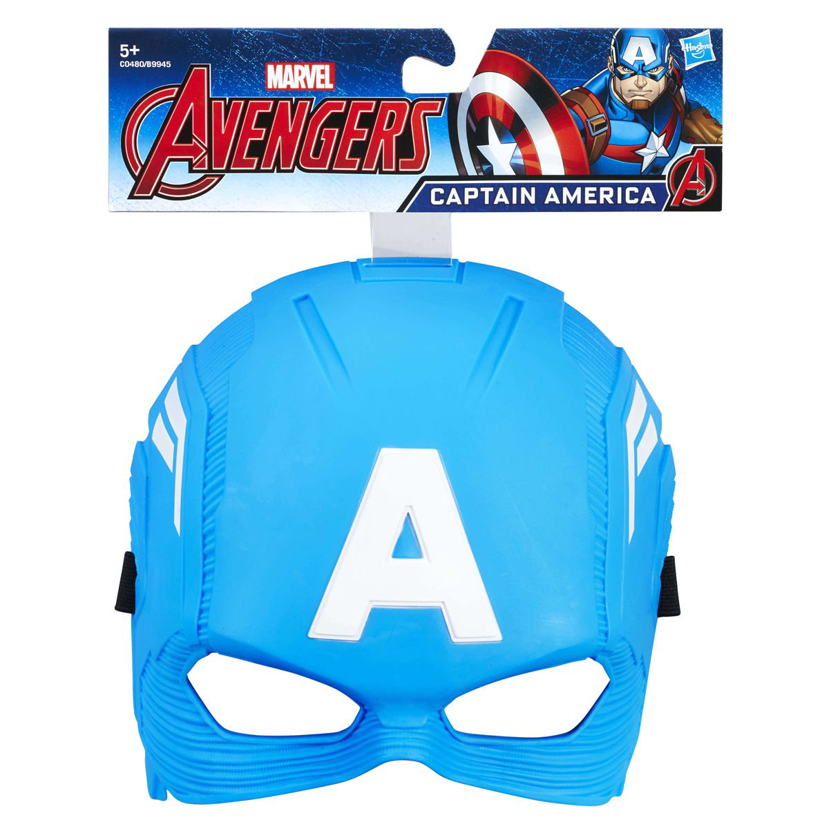 Игрушка Hasbro Avengers Classics Маска Мстителей купить,NaN
