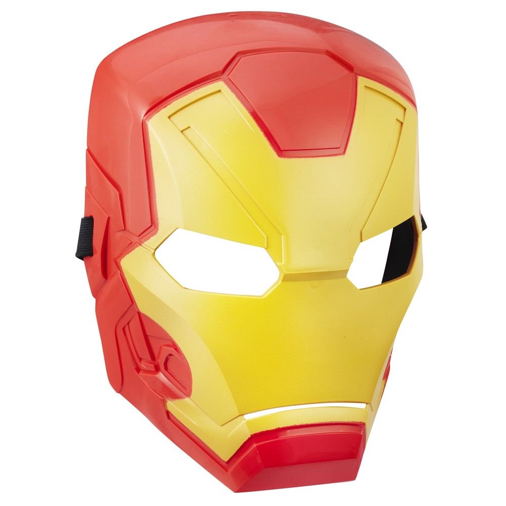 Игрушка Hasbro Avengers Classics Маска Мстителей купить,NaN