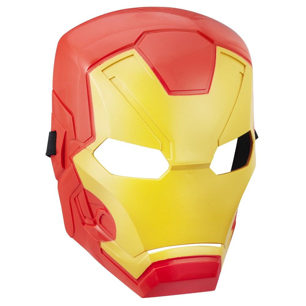 Игрушка Hasbro Avengers Classics Маска Мстителей купить,NaN