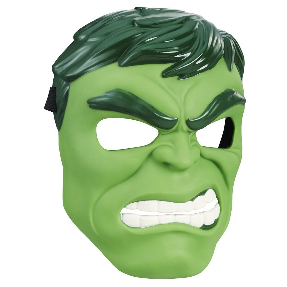 Игрушка Hasbro Avengers Classics Маска Мстителей купить,NaN
