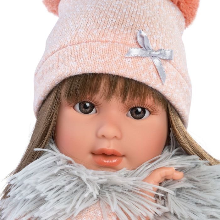 Кукла Llorens Лети 40см 54027 купить,NaN
