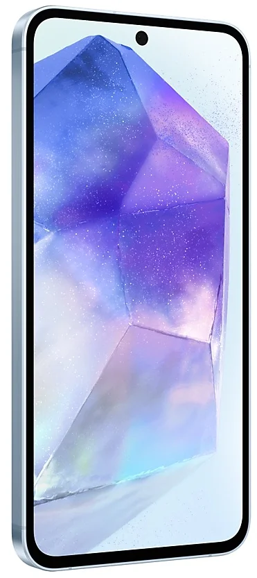 Смартфон Samsung Galaxy A55 5G 8/256GB SM-A556ELBCSKZ Ice Blue купить,0