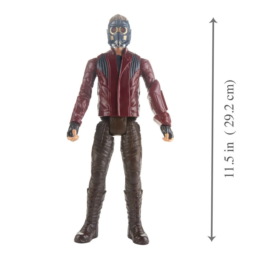 Фигурка Hasbro Avengers Endgame Мстители Титаны 30см B купить,NaN