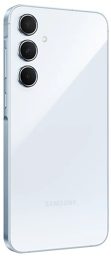 Смартфон Samsung Galaxy A55 5G 8/256GB SM-A556ELBCSKZ Ice Blue купить,0