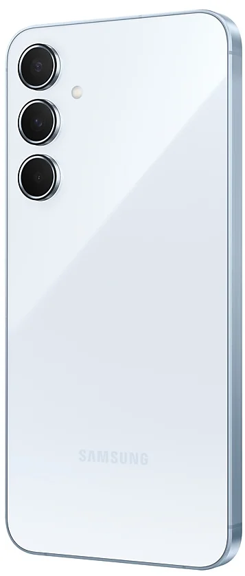 Смартфон Samsung Galaxy A55 5G 8/256GB SM-A556ELBCSKZ Ice Blue купить,0