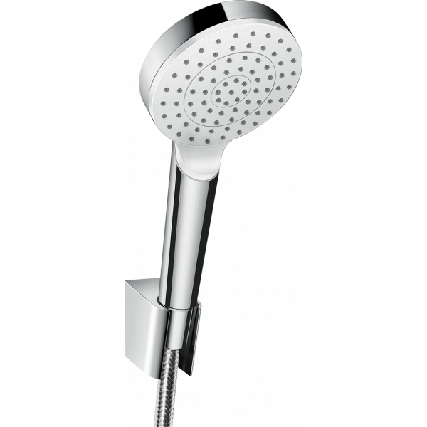 Душевой гарнитур Hansgrohe HG26690400 хром