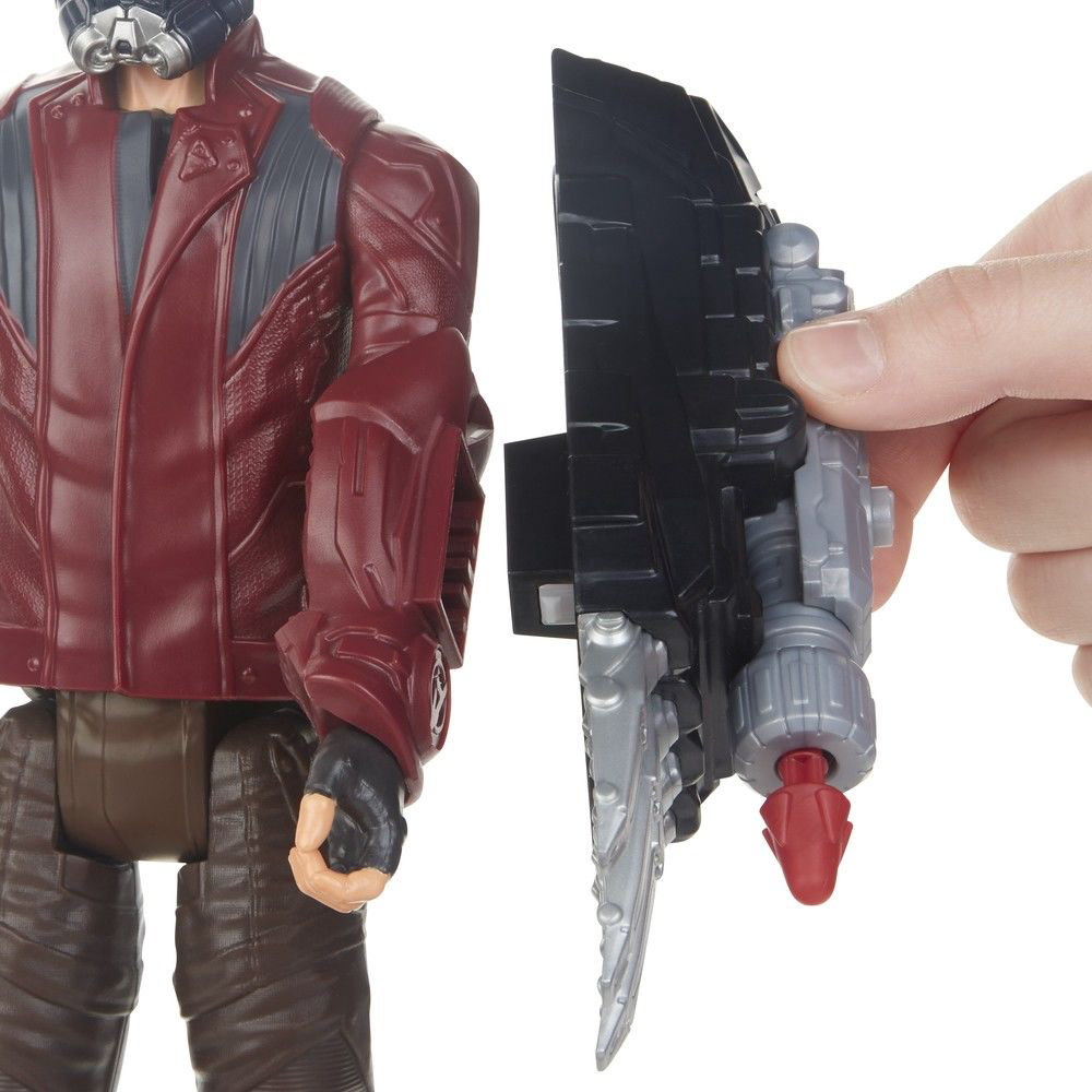 Фигурка Hasbro Avengers Endgame Мстители Титаны 30см B купить,NaN