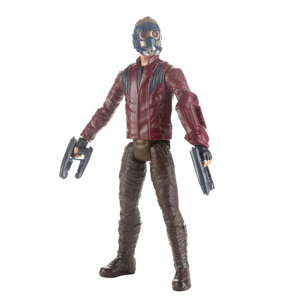 Фигурка Hasbro Avengers Endgame Мстители Титаны 30см B купить,NaN