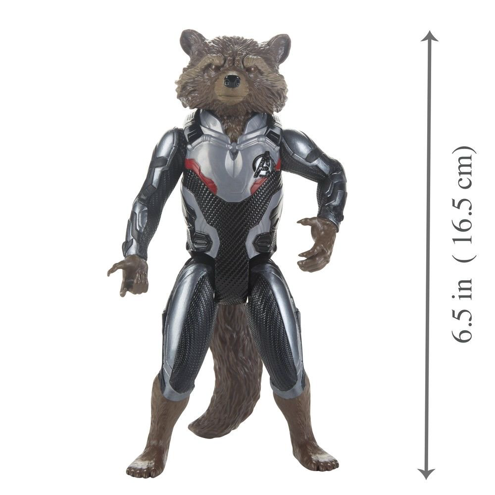Фигурка Hasbro Avengers Endgame Мстители Титаны 30см B купить,NaN