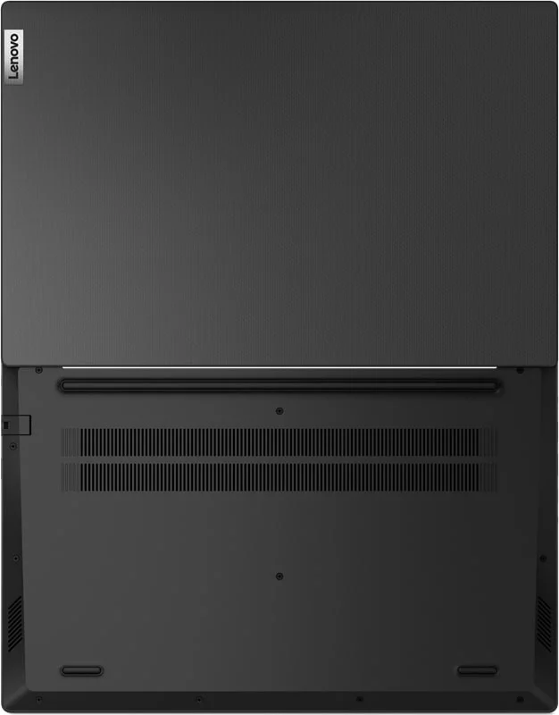 Ноутбук Lenovo V15 Gen 4 AMN 82YU00CURU 15.6" Business Black