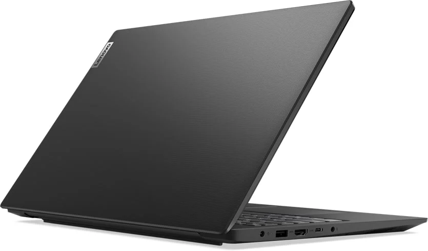 Ноутбук Lenovo V15 Gen 4 AMN 82YU00CURU 15.6" Business Black