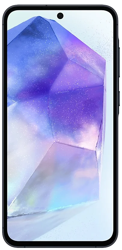 Смартфон Samsung Galaxy A55 5G 8/128GB SM-A556EZKASKZ Navy купить,0