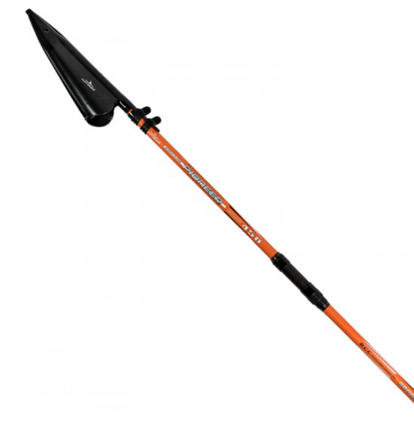 Удилище EastShark Tele Surf Pioner 401030 100-250 г 4,8 м купить,NaN