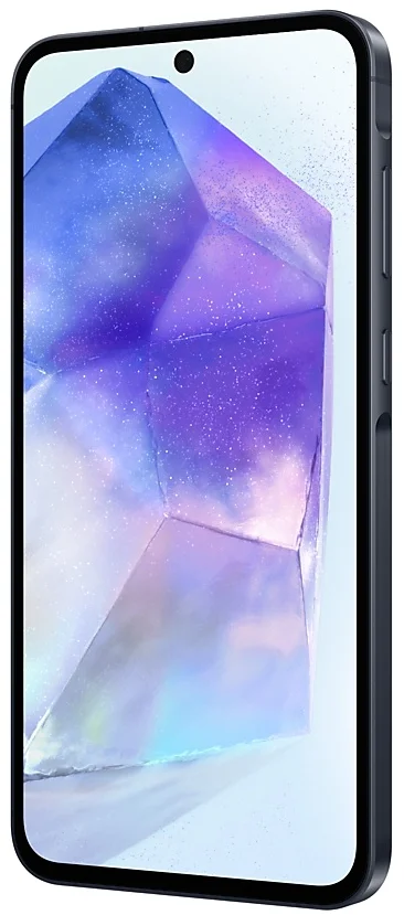 Смартфон Samsung Galaxy A55 5G 8/128GB SM-A556EZKASKZ Navy купить,0