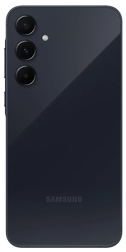 Смартфон Samsung Galaxy A55 5G 8/128GB SM-A556EZKASKZ Navy купить,0