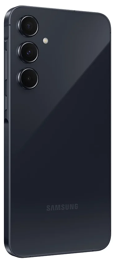 Смартфон Samsung Galaxy A55 5G 8/128GB SM-A556EZKASKZ Navy купить,0